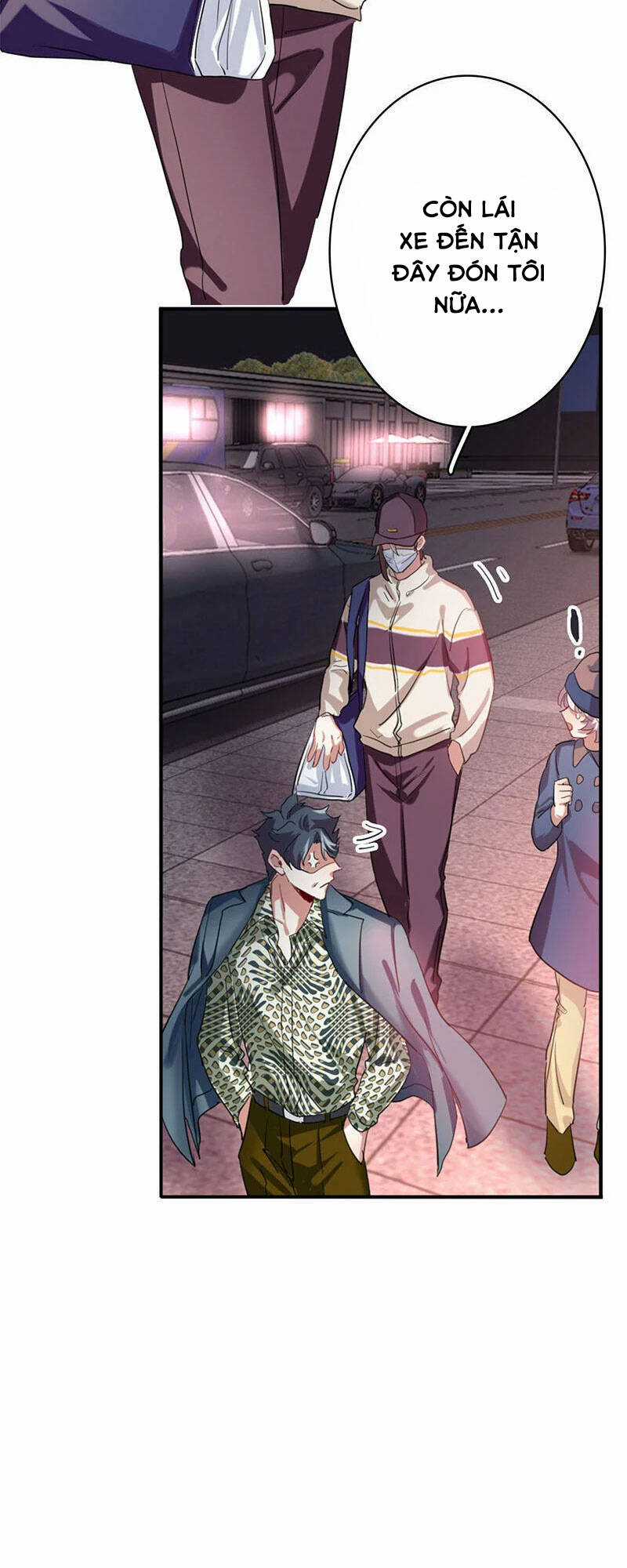 Tinh Mộng Thần Tượng - Chapter 350 - Trang 5