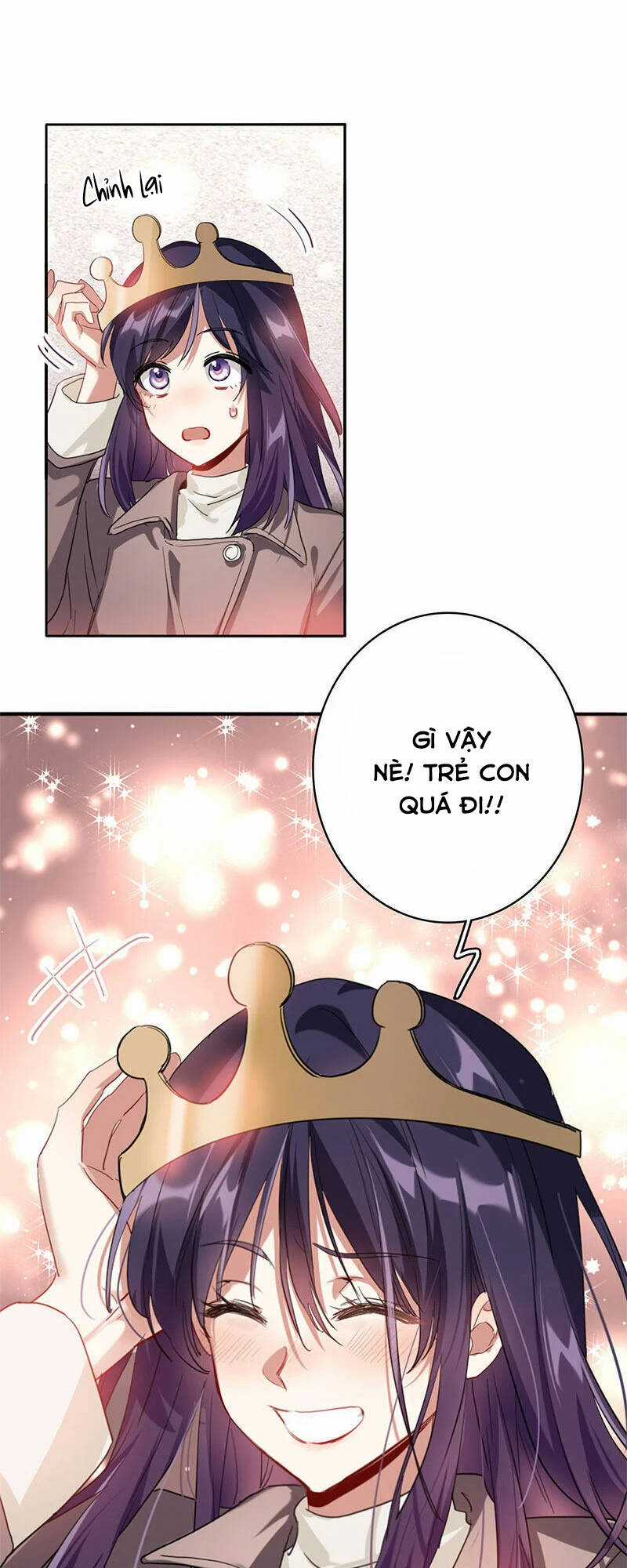 Tinh Mộng Thần Tượng - Chapter 350 - Trang 41