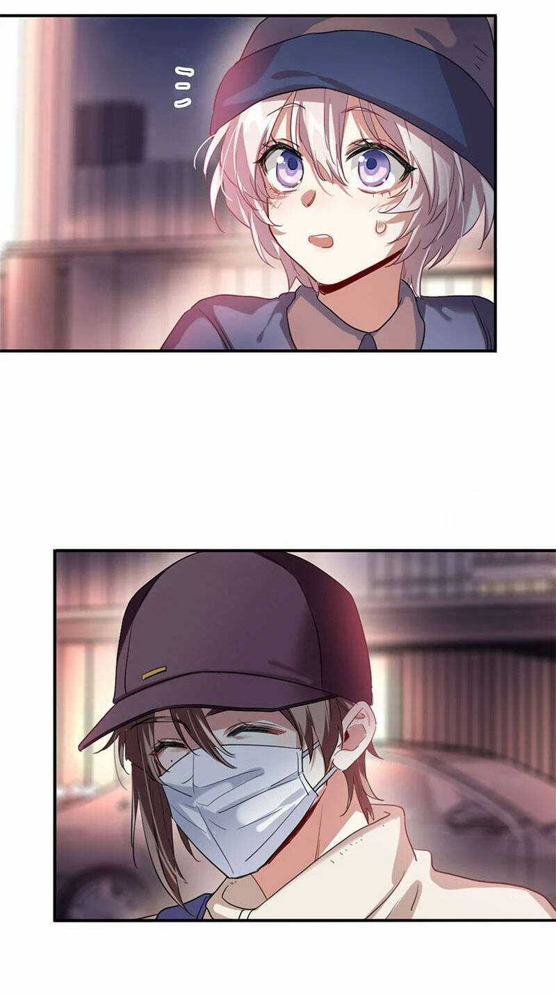 Tinh Mộng Thần Tượng - Chapter 350 - Trang 6