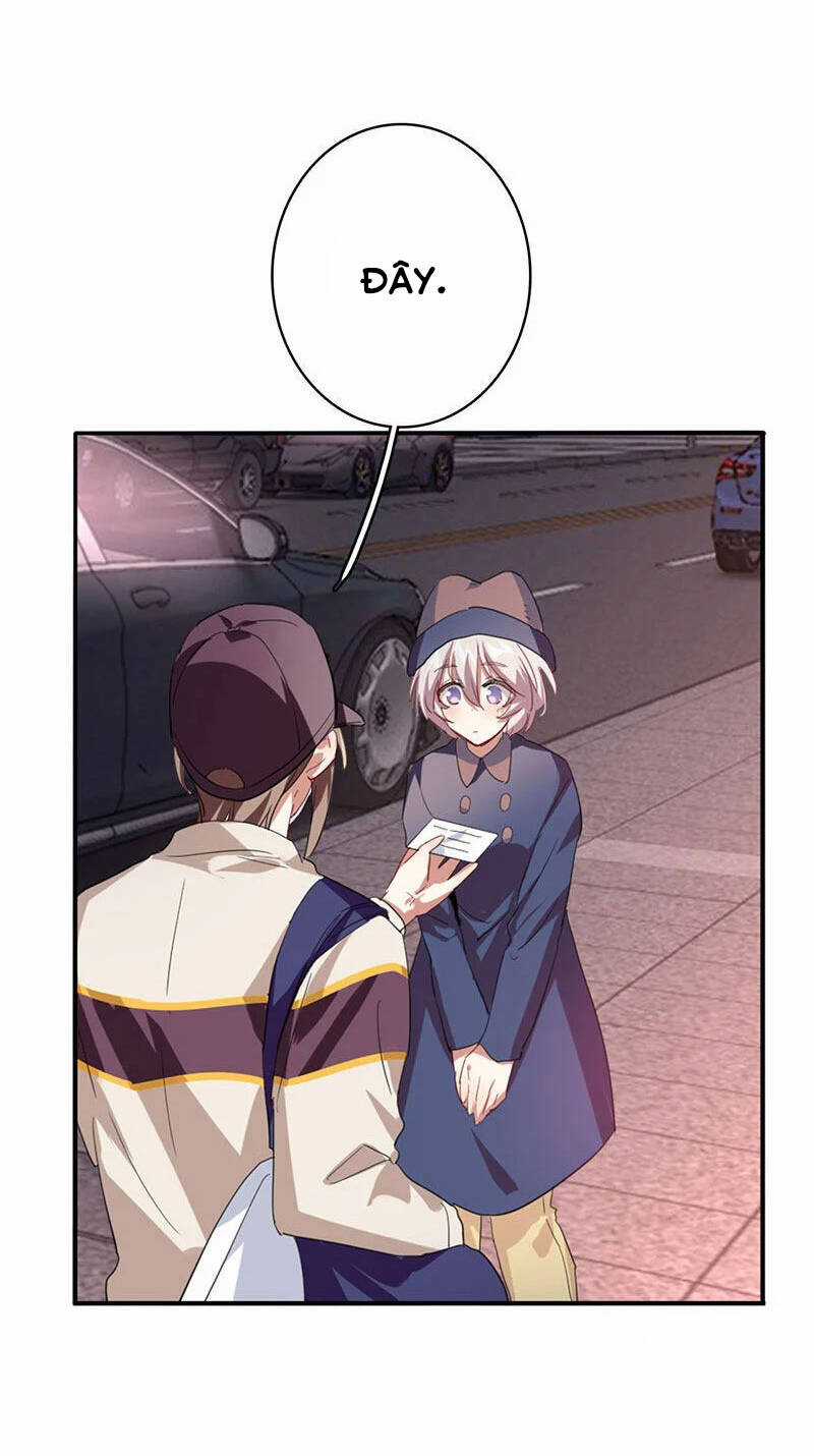 Tinh Mộng Thần Tượng - Chapter 350 - Trang 7
