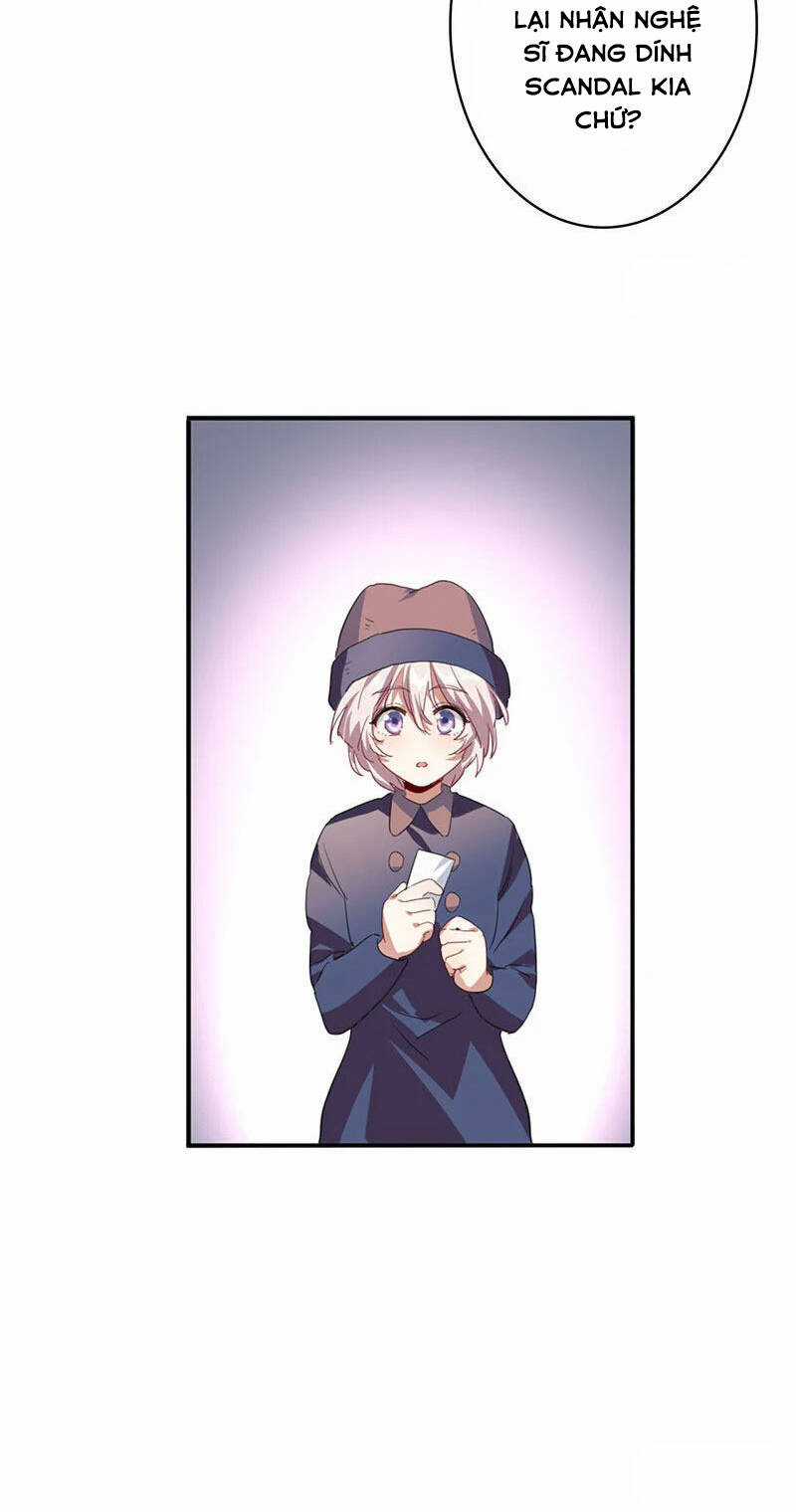 Tinh Mộng Thần Tượng - Chapter 350 - Trang 10