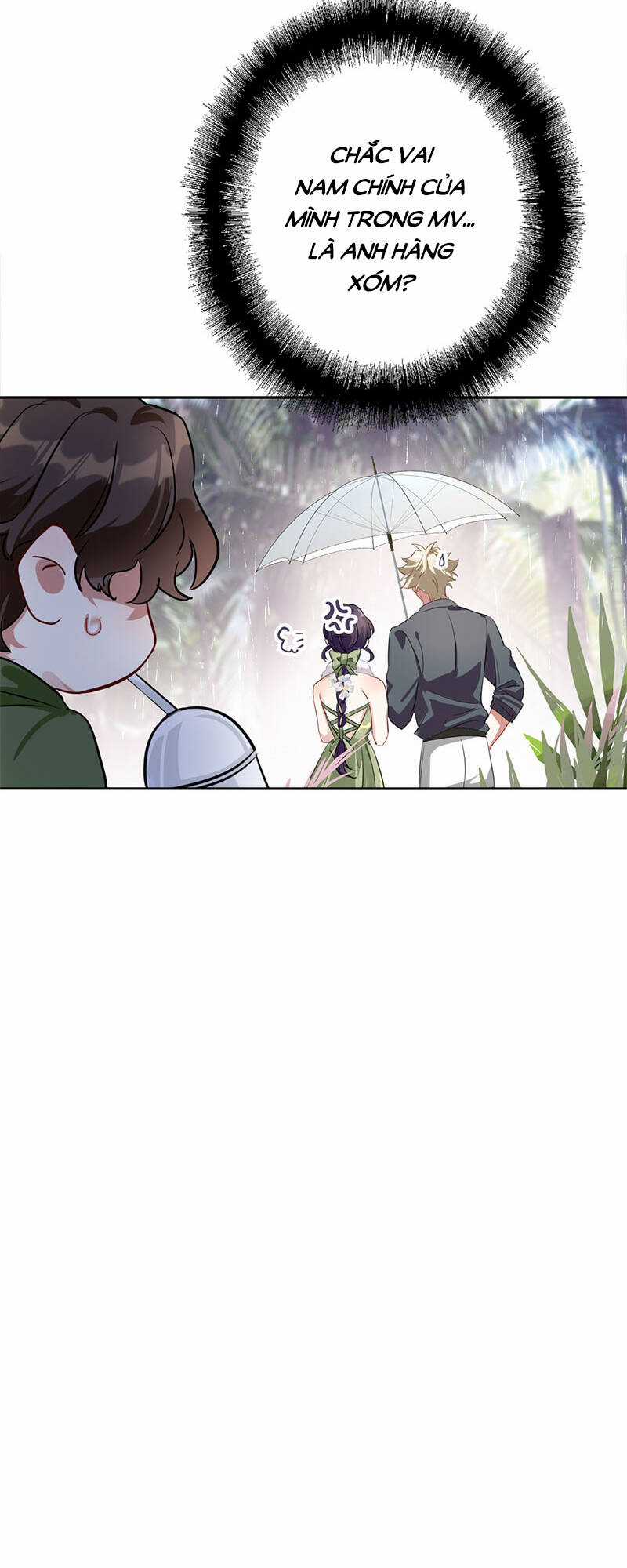 Tinh Mộng Thần Tượng - Chapter 351.1 - Trang 11