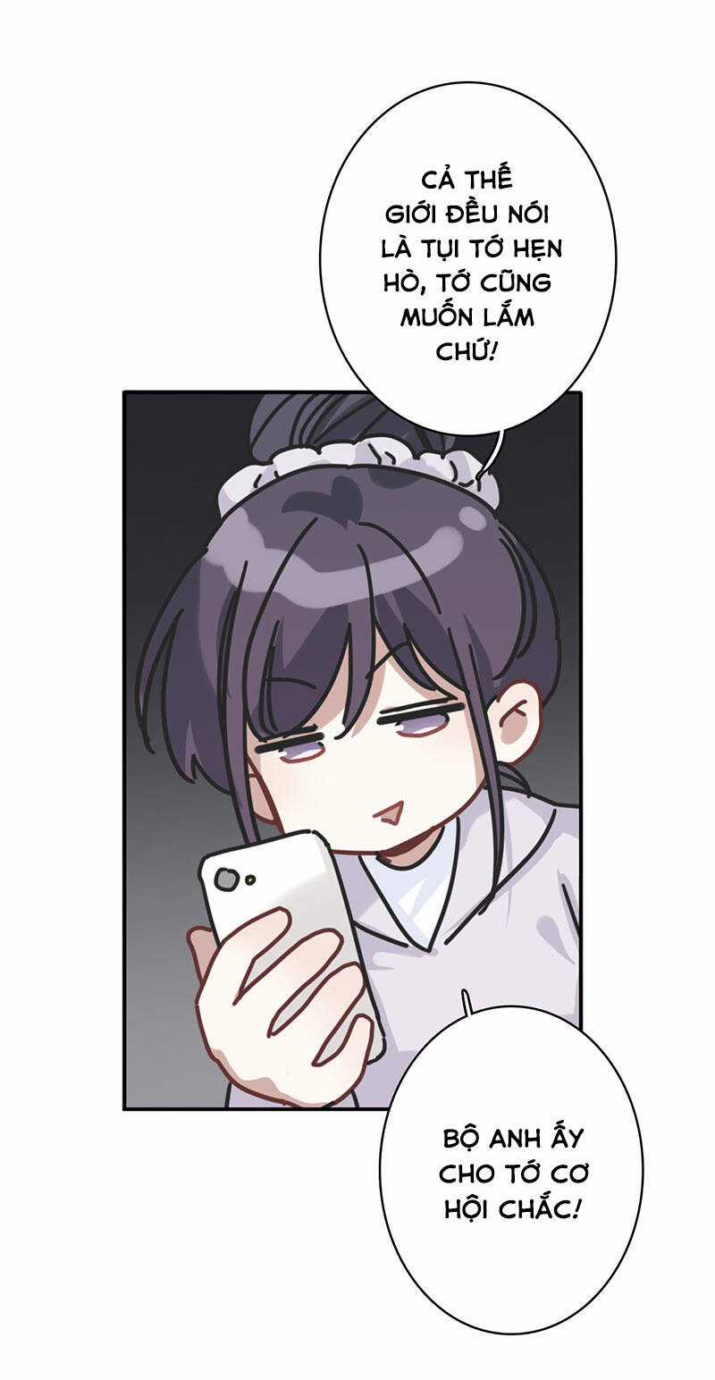 Tinh Mộng Thần Tượng - Chapter 351.1 - Trang 13