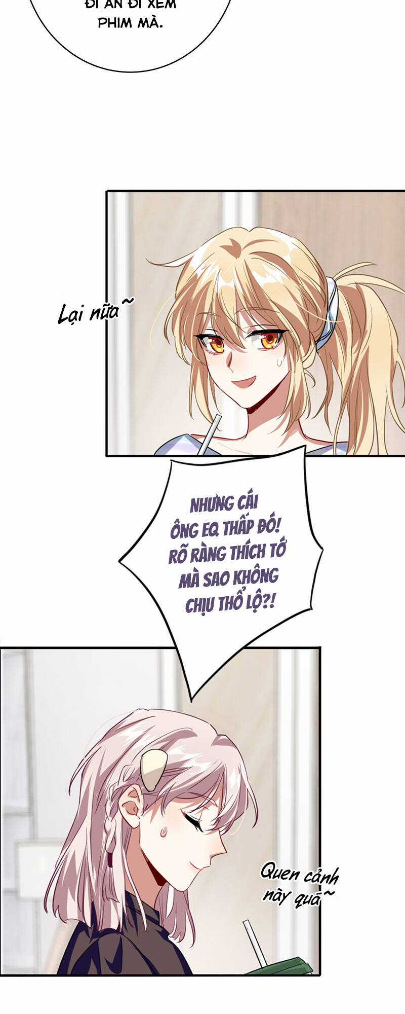 Tinh Mộng Thần Tượng - Chapter 351.1 - Trang 15