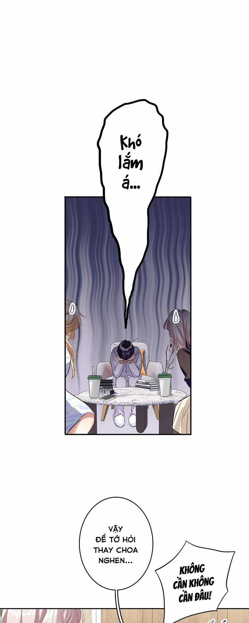 Tinh Mộng Thần Tượng - Chapter 351.1 - Trang 20