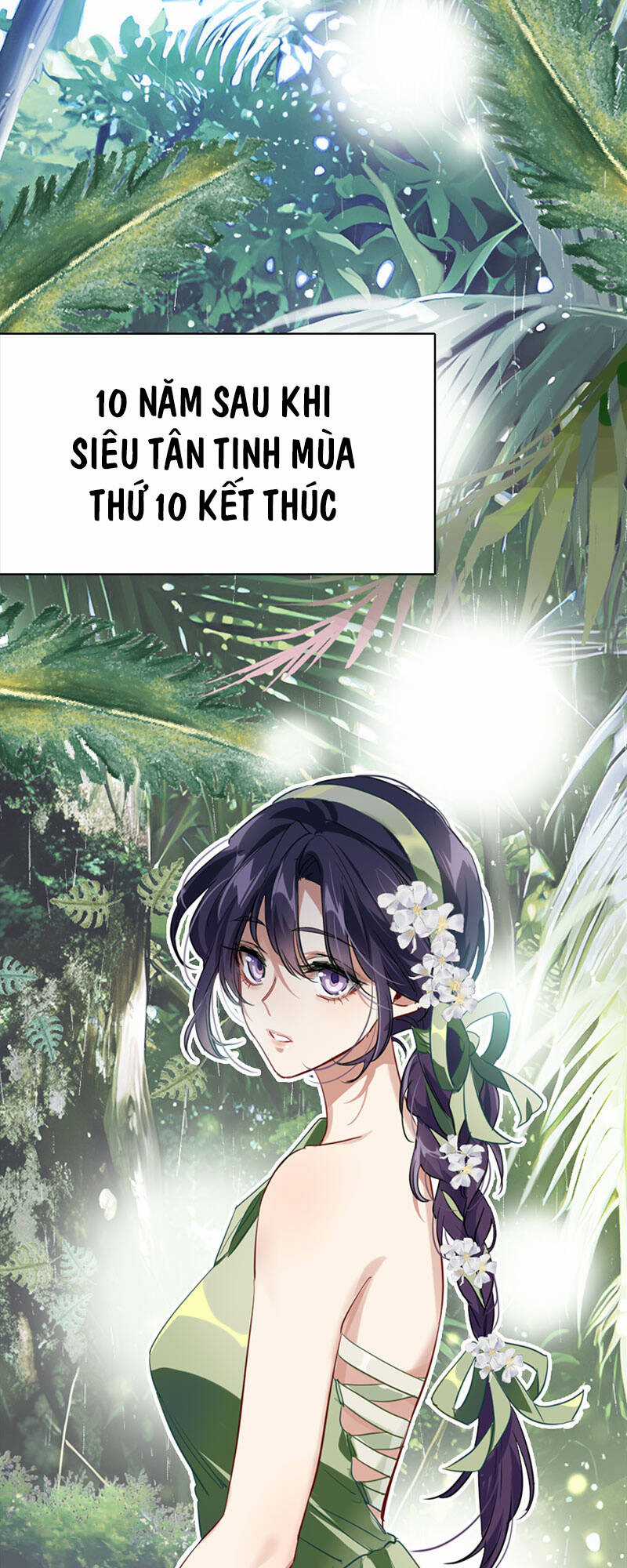 Tinh Mộng Thần Tượng - Chapter 351.1 - Trang 3