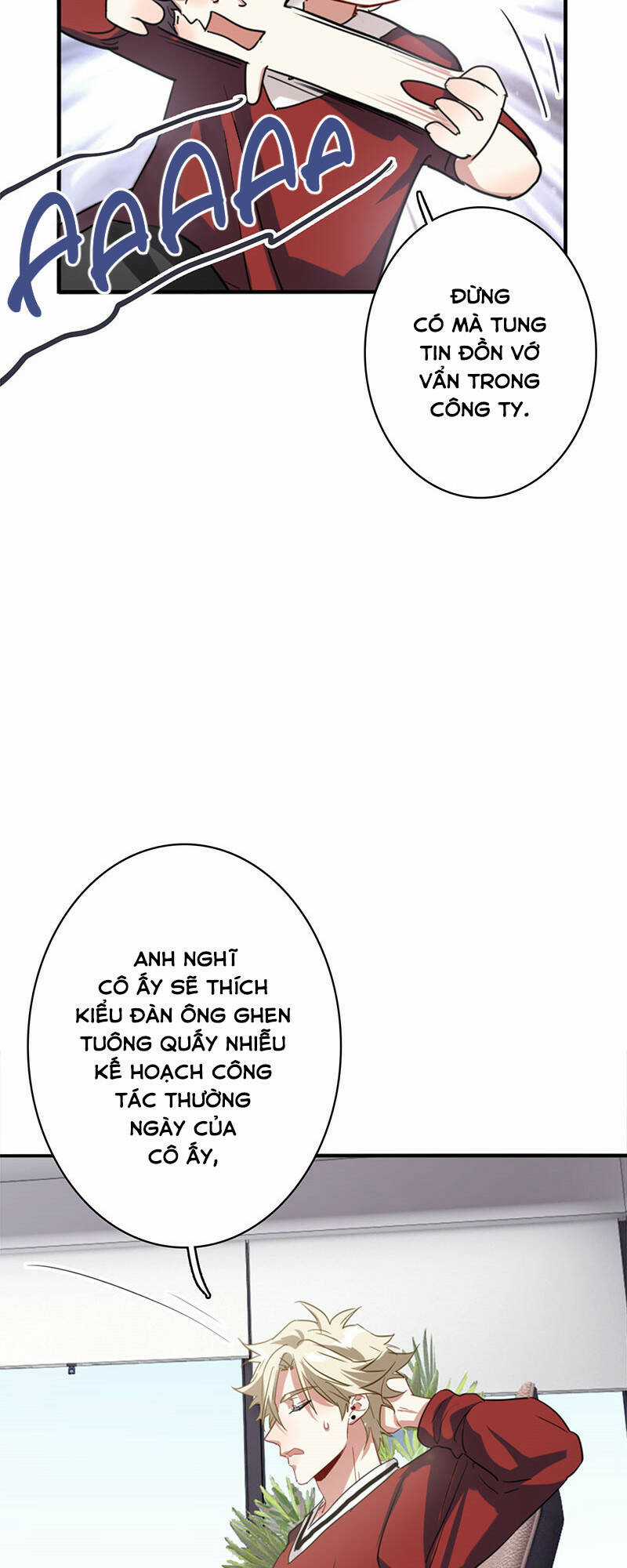 Tinh Mộng Thần Tượng - Chapter 351.1 - Trang 25