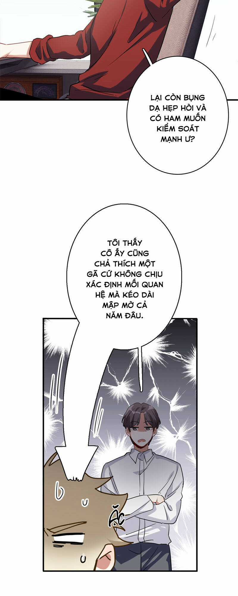 Tinh Mộng Thần Tượng - Chapter 351.1 - Trang 26