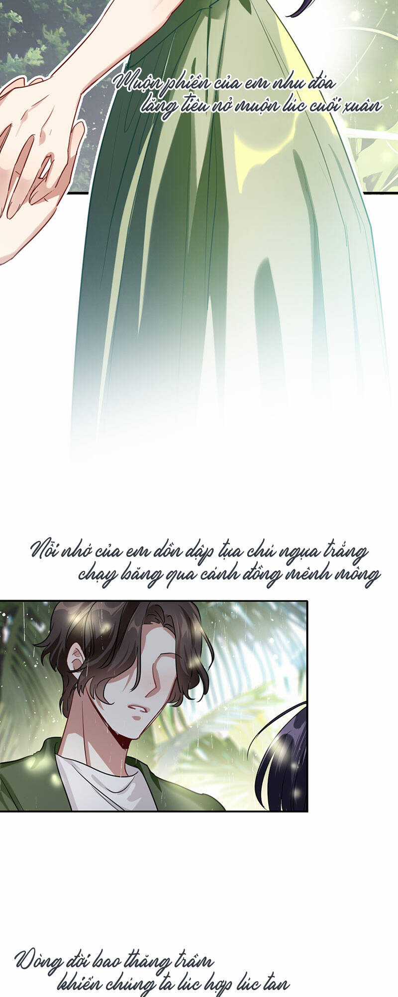 Tinh Mộng Thần Tượng - Chapter 351.1 - Trang 4