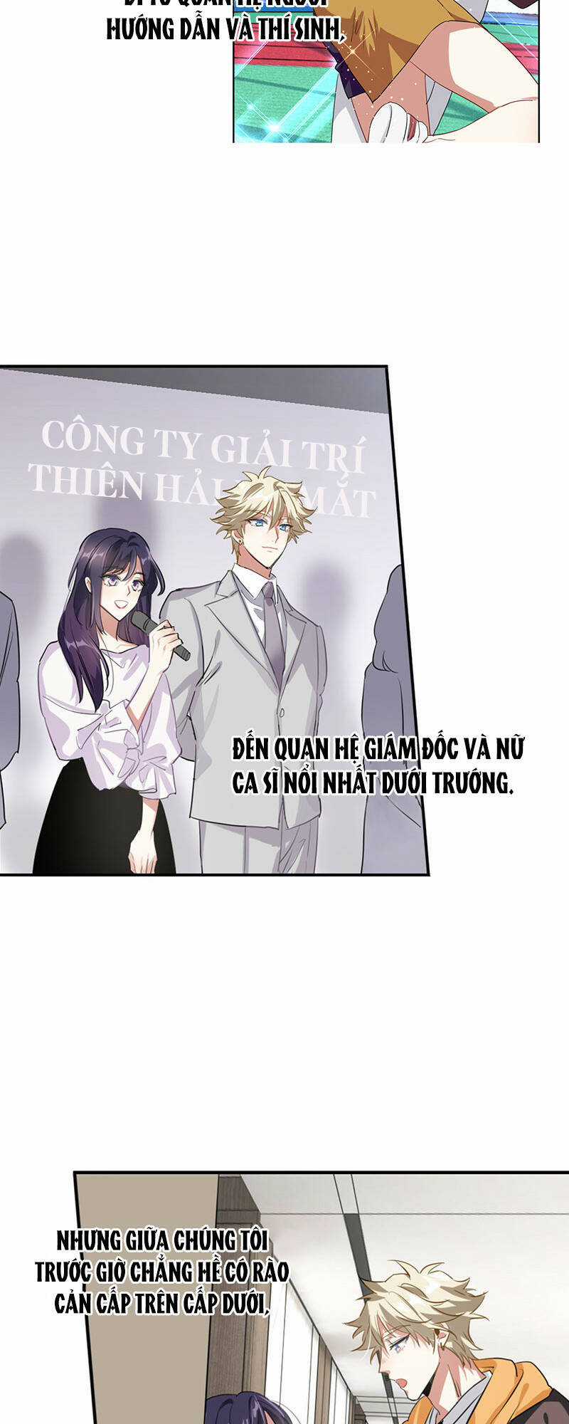 Tinh Mộng Thần Tượng - Chapter 351.1 - Trang 32