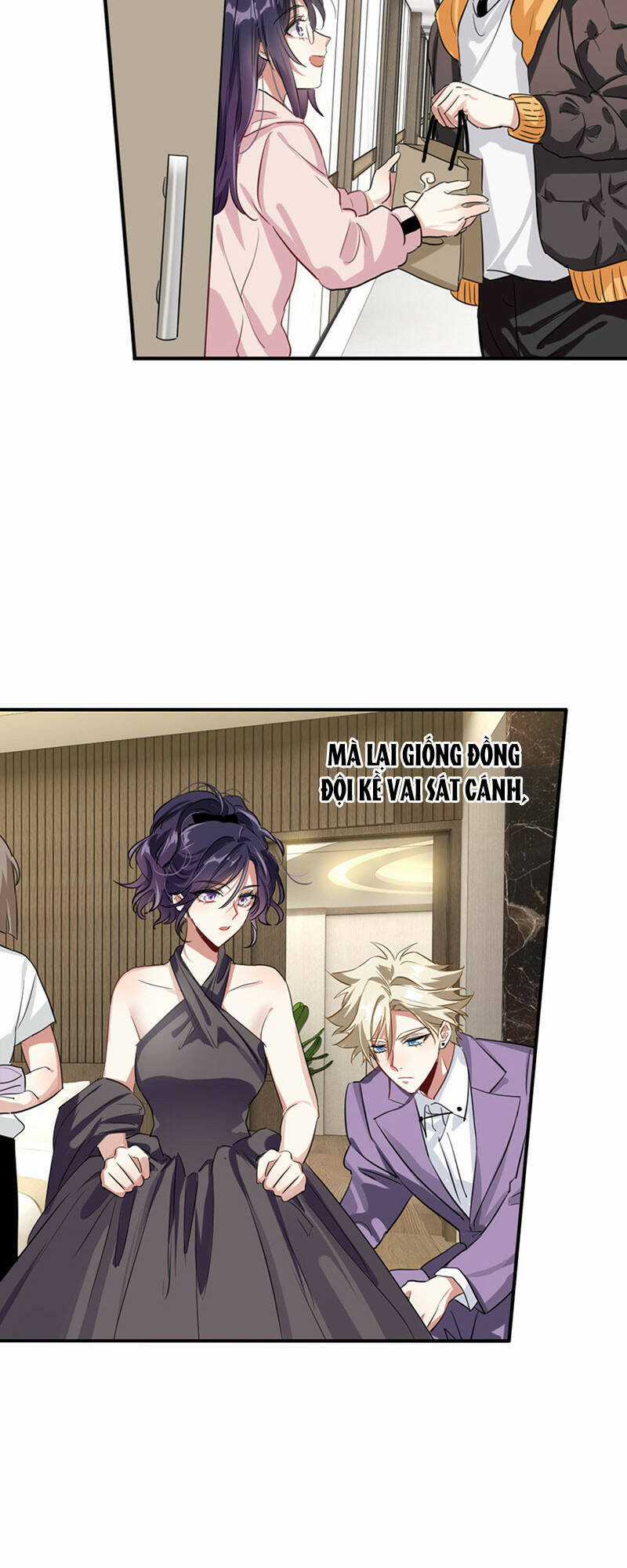 Tinh Mộng Thần Tượng - Chapter 351.1 - Trang 33