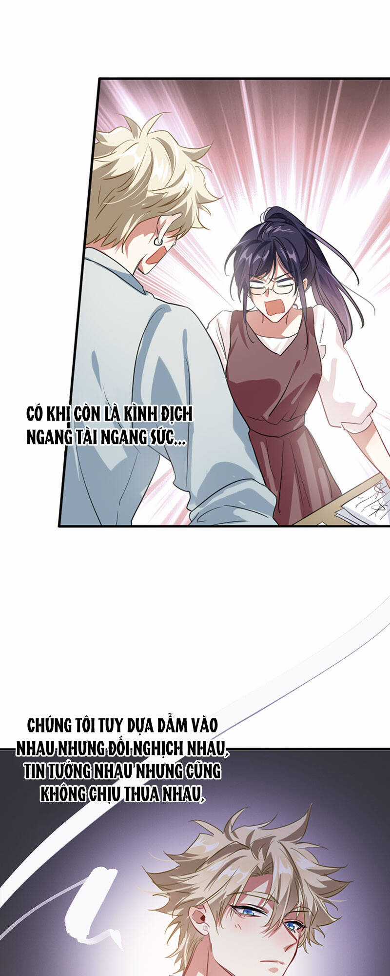 Tinh Mộng Thần Tượng - Chapter 351.1 - Trang 34