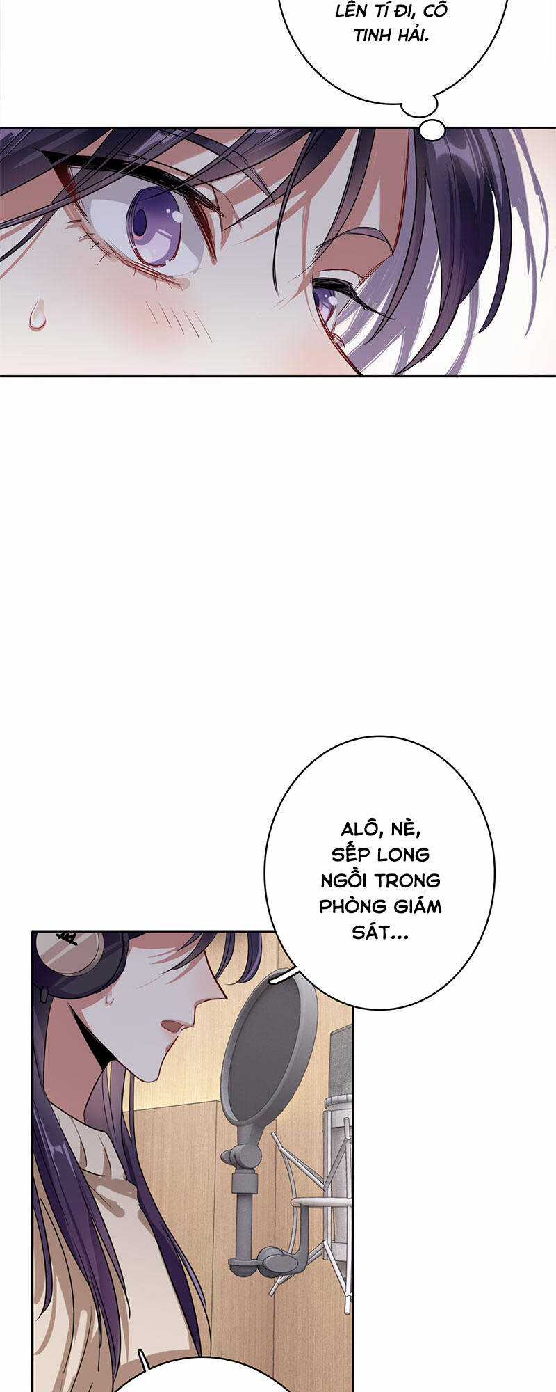 Tinh Mộng Thần Tượng - Chapter 351.1 - Trang 38