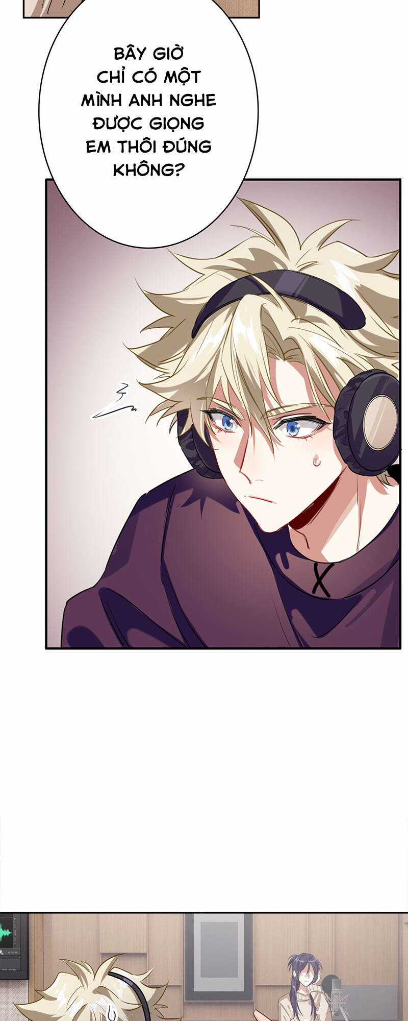 Tinh Mộng Thần Tượng - Chapter 351.1 - Trang 39