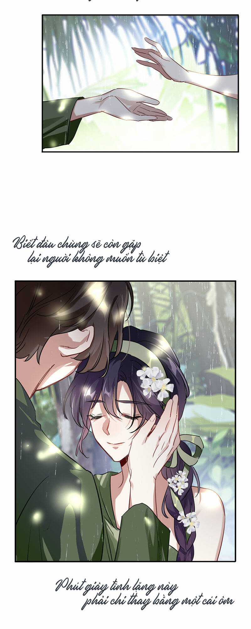 Tinh Mộng Thần Tượng - Chapter 351.1 - Trang 5