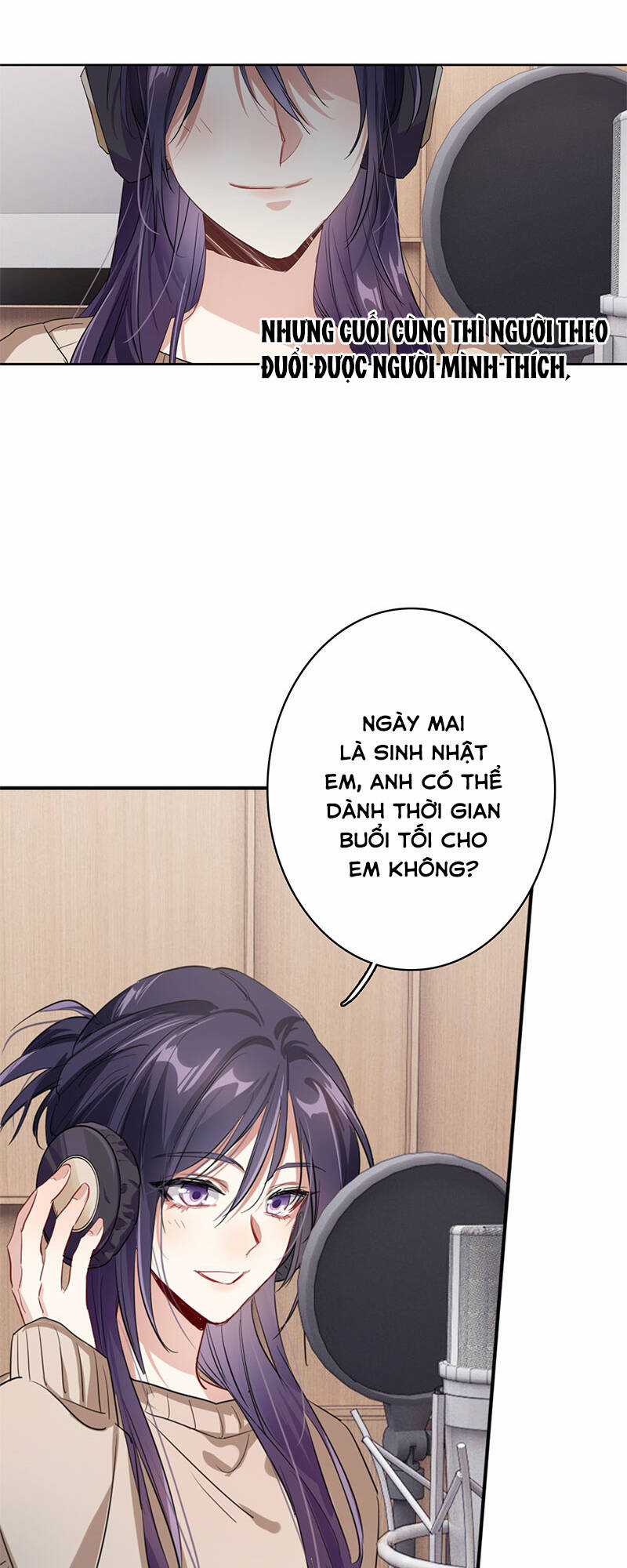 Tinh Mộng Thần Tượng - Chapter 351.1 - Trang 41