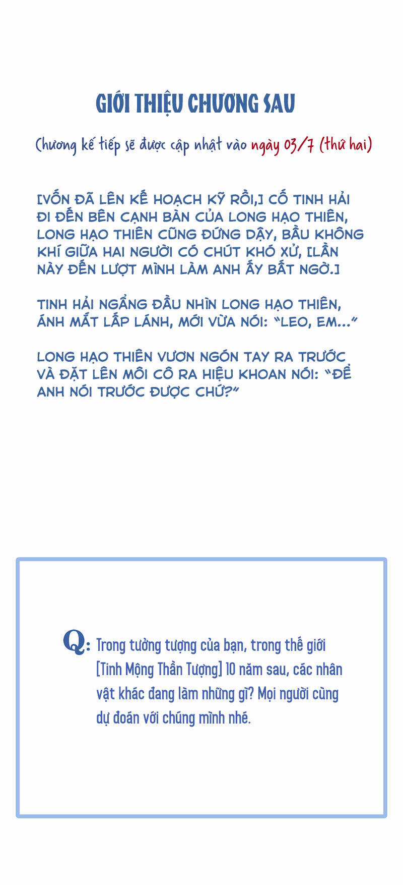Tinh Mộng Thần Tượng - Chapter 351.1 - Trang 44