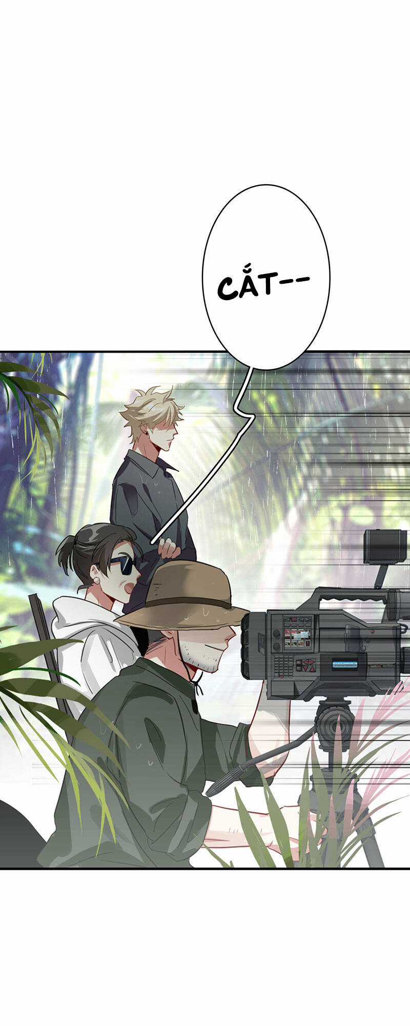 Tinh Mộng Thần Tượng - Chapter 351.1 - Trang 6