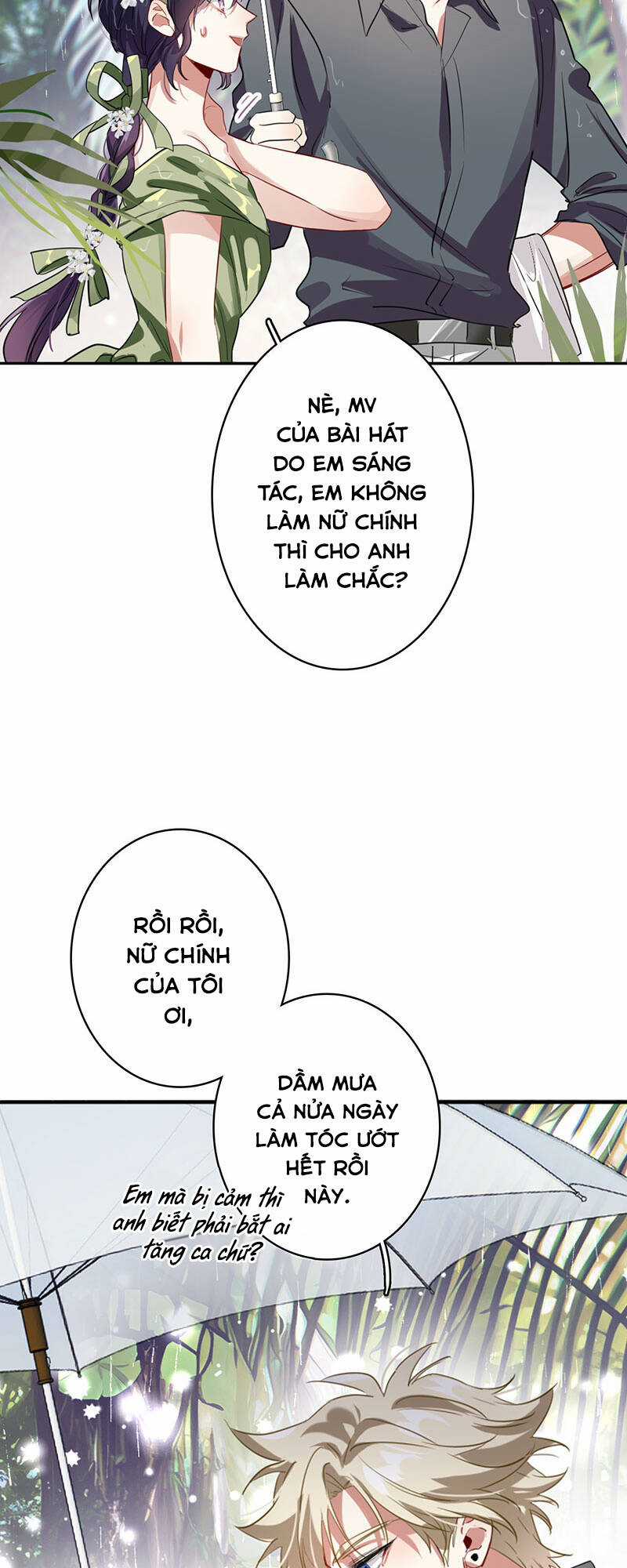 Tinh Mộng Thần Tượng - Chapter 351.1 - Trang 8