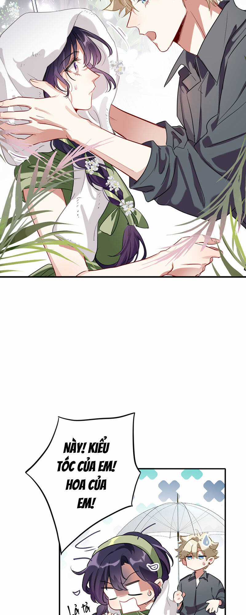 Tinh Mộng Thần Tượng - Chapter 351.1 - Trang 9