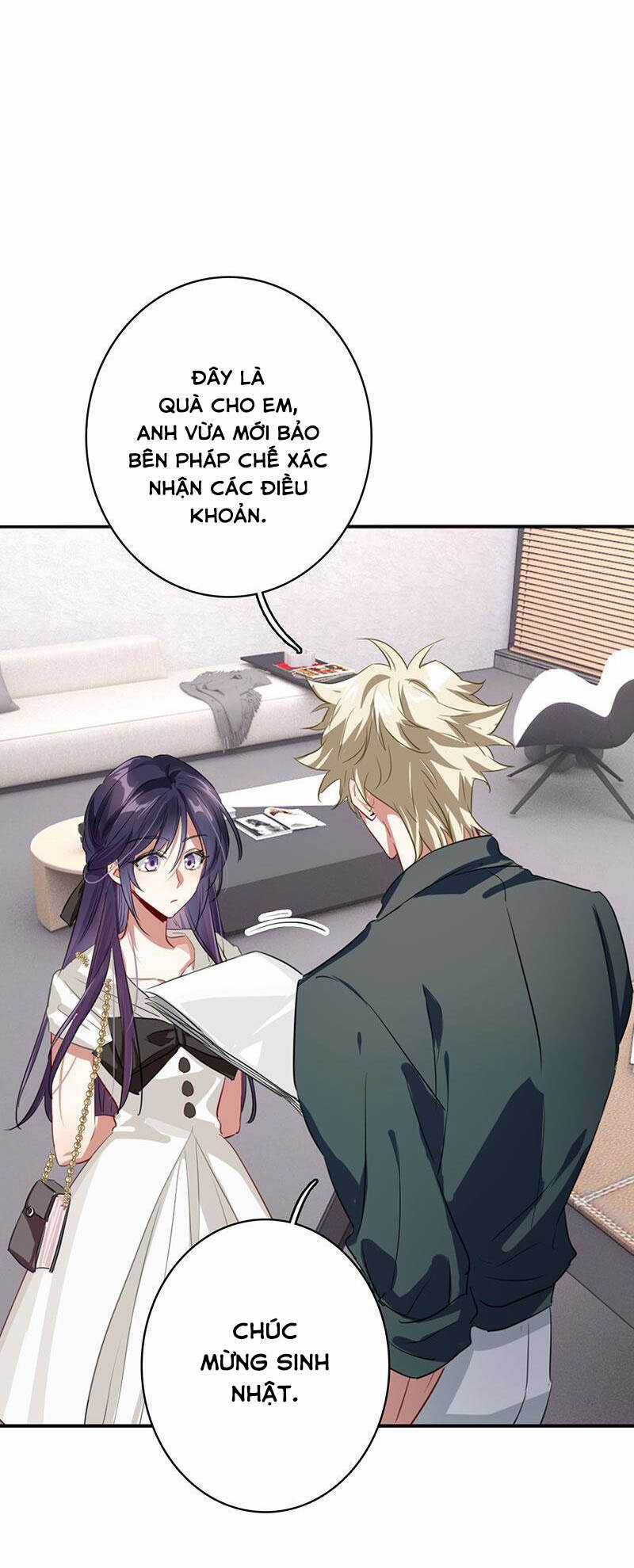 Tinh Mộng Thần Tượng - Chapter 351.2 - Trang 16