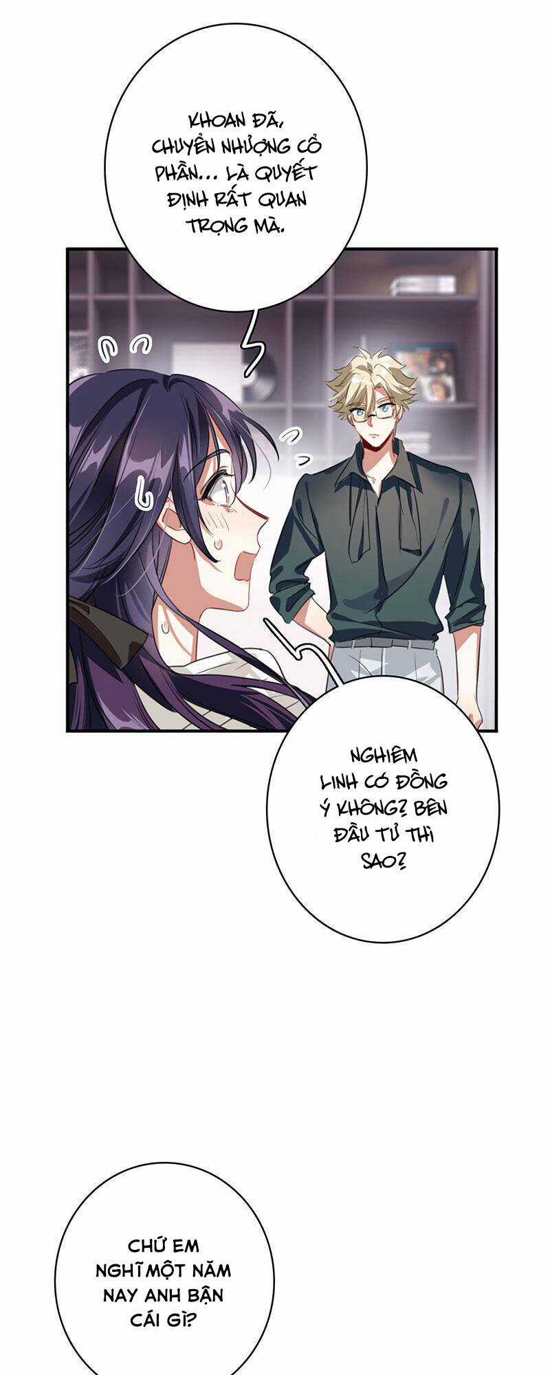 Tinh Mộng Thần Tượng - Chapter 351.2 - Trang 22