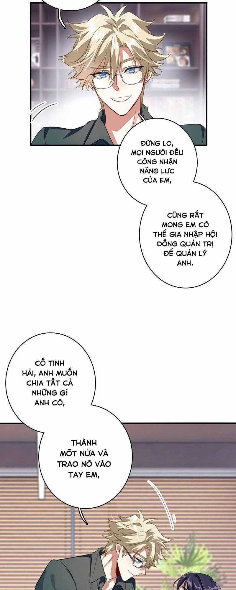 Tinh Mộng Thần Tượng - Chapter 351.2 - Trang 23