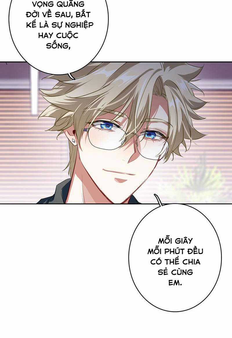 Tinh Mộng Thần Tượng - Chapter 351.2 - Trang 26