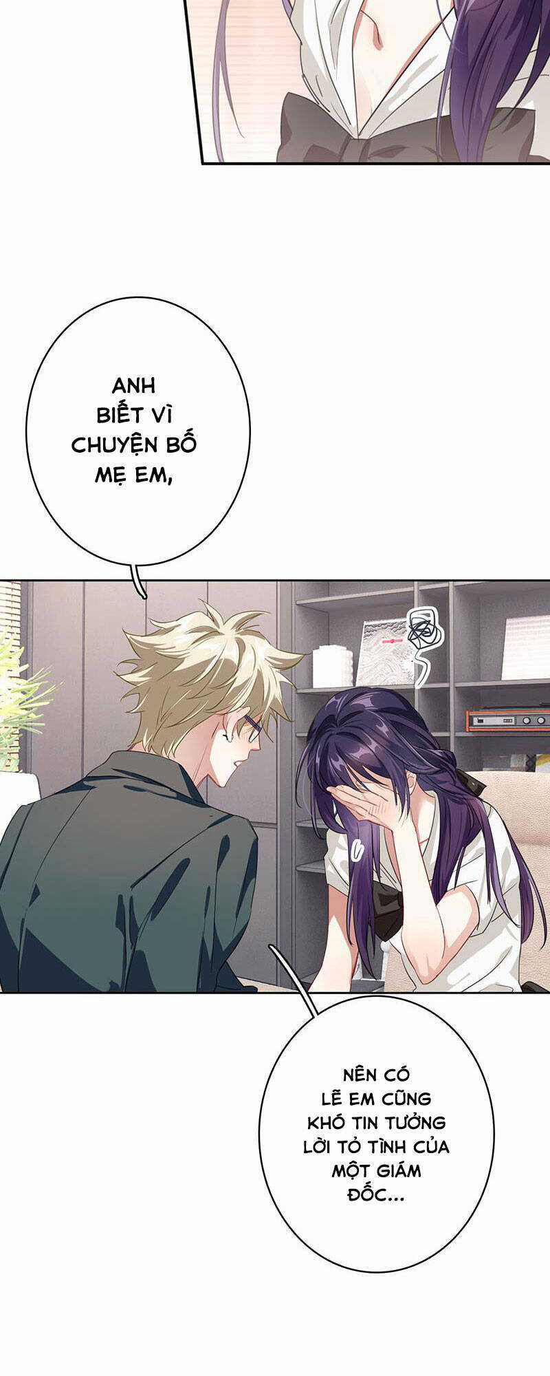 Tinh Mộng Thần Tượng - Chapter 351.2 - Trang 28