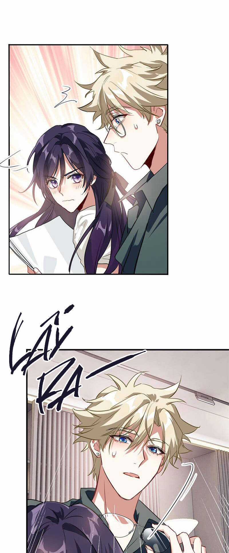 Tinh Mộng Thần Tượng - Chapter 351.2 - Trang 34