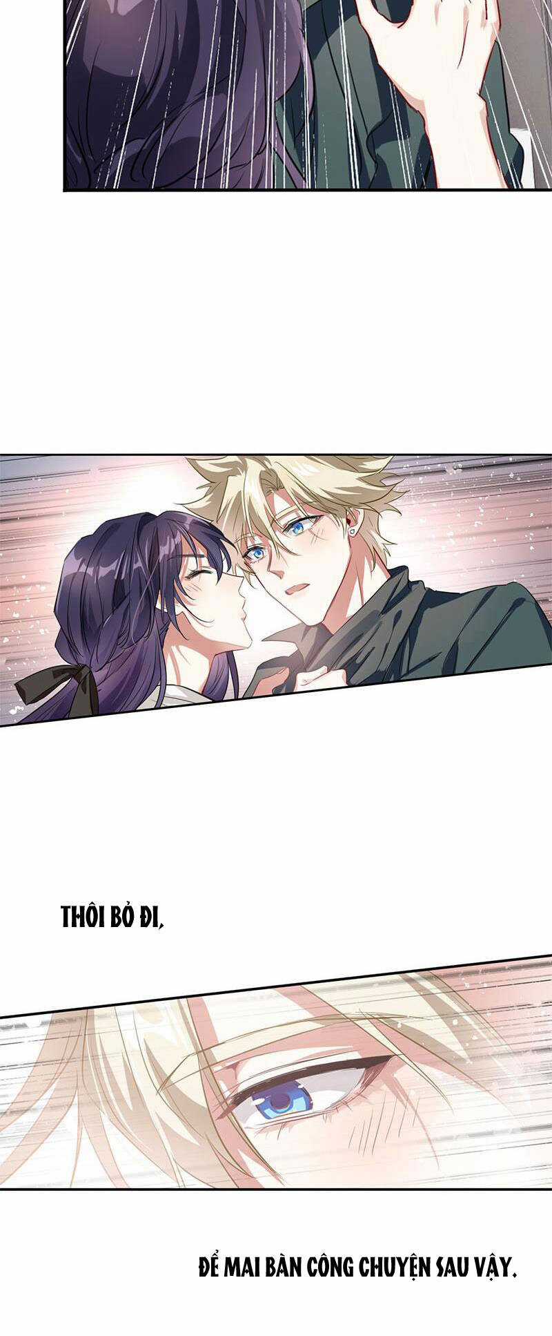 Tinh Mộng Thần Tượng - Chapter 351.2 - Trang 35