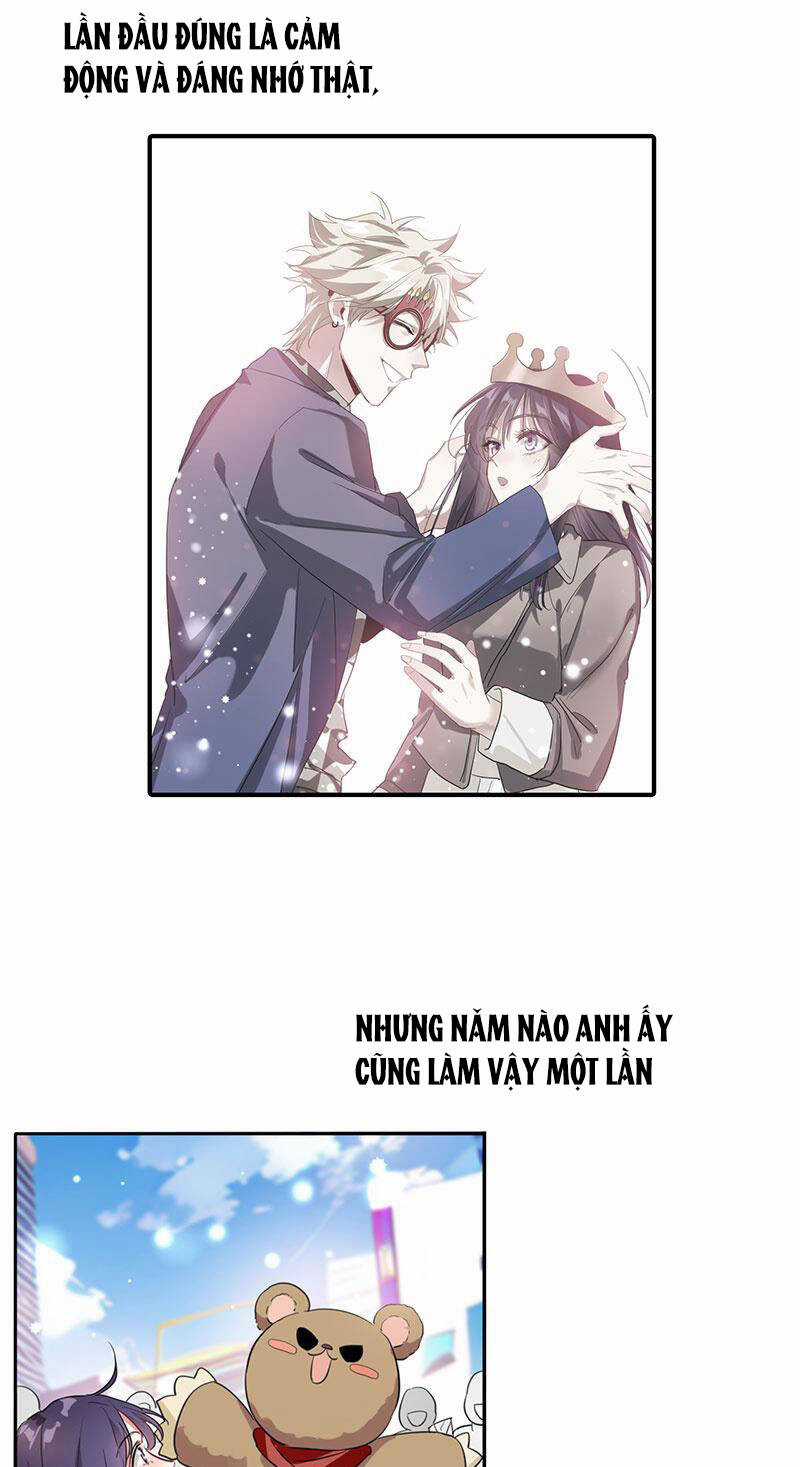 Tinh Mộng Thần Tượng - Chapter 351.2 - Trang 6