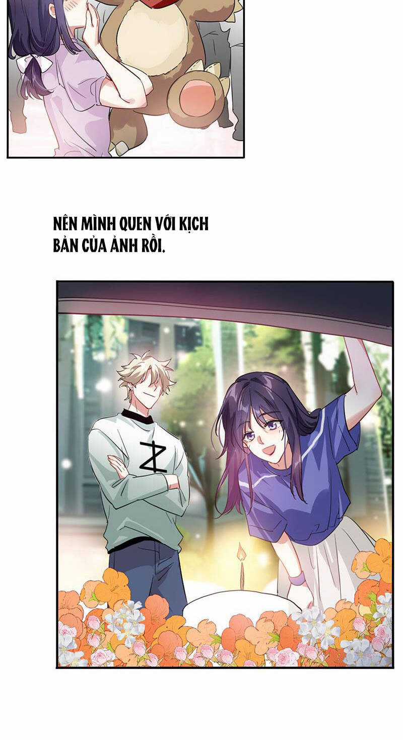 Tinh Mộng Thần Tượng - Chapter 351.2 - Trang 7