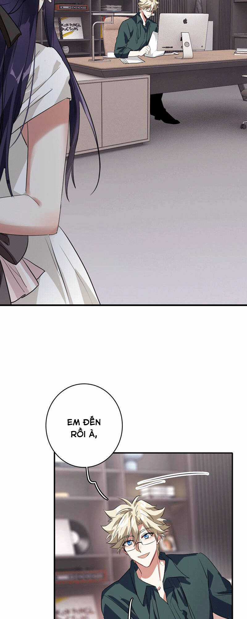 Tinh Mộng Thần Tượng - Chapter 351.2 - Trang 10