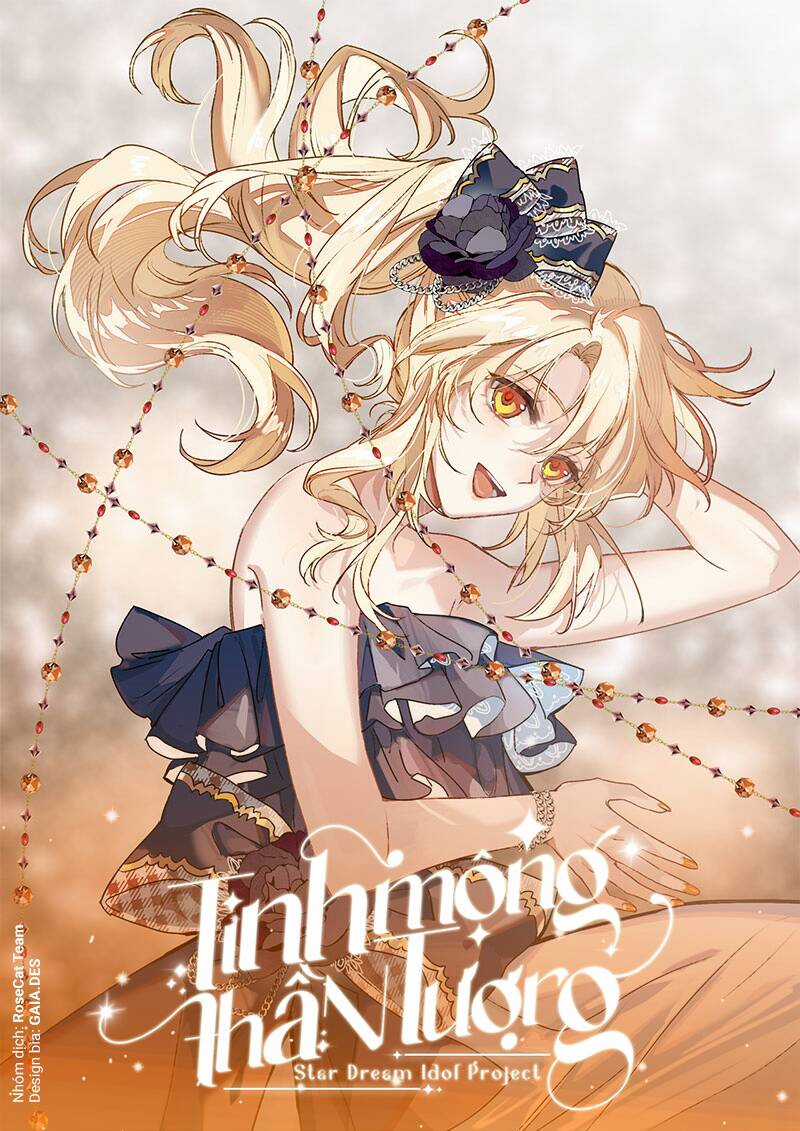 Tinh Mộng Thần Tượng - Chapter 351.3 - Trang 1