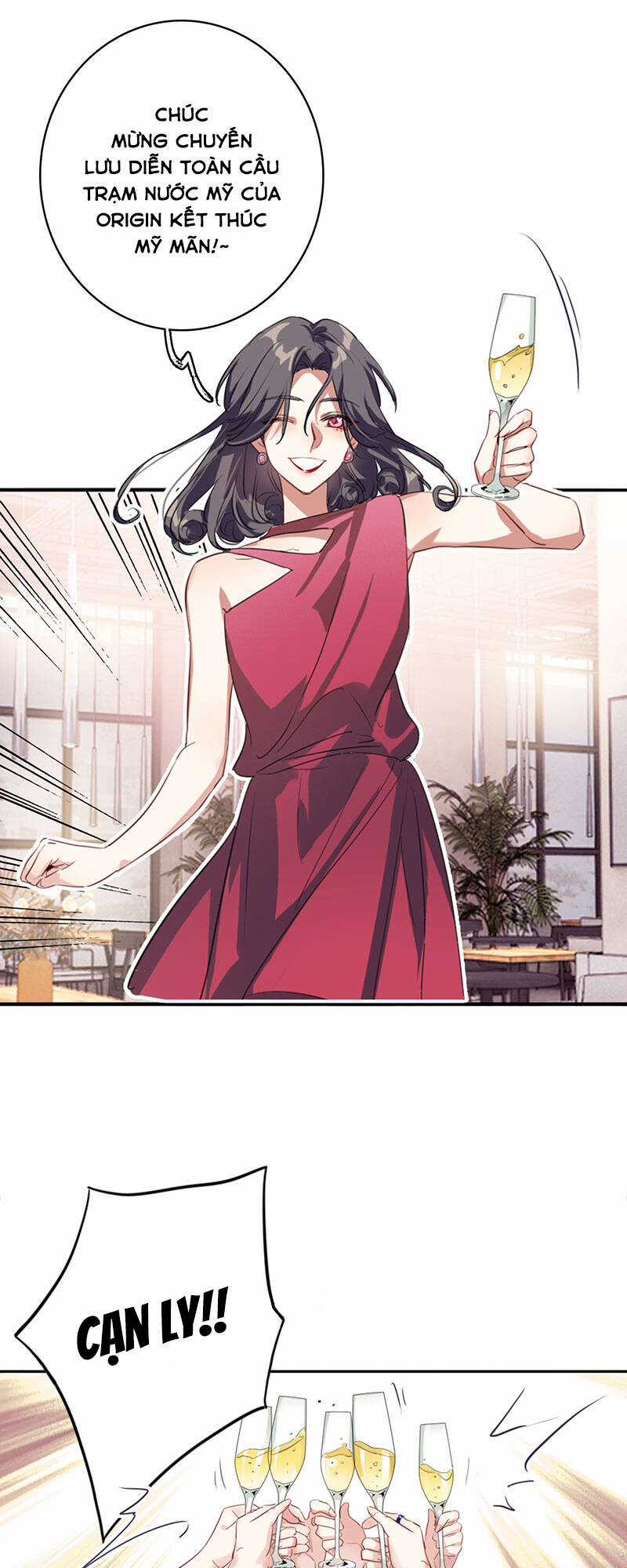 Tinh Mộng Thần Tượng - Chapter 351.3 - Trang 13