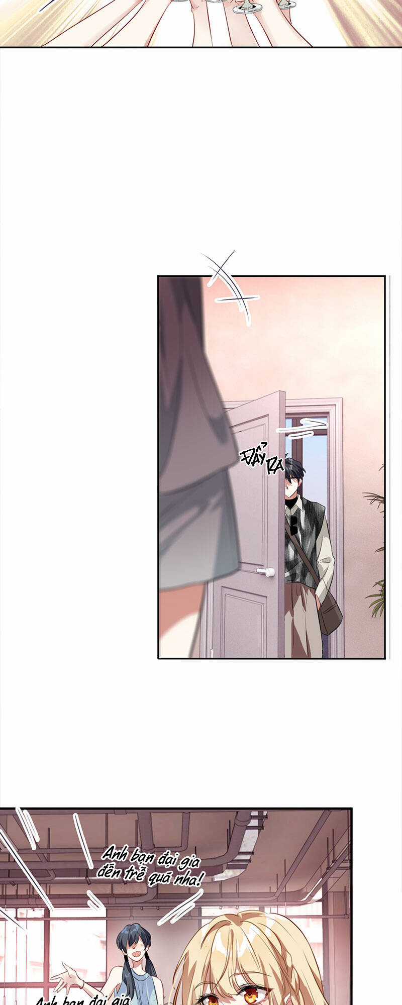 Tinh Mộng Thần Tượng - Chapter 351.3 - Trang 14