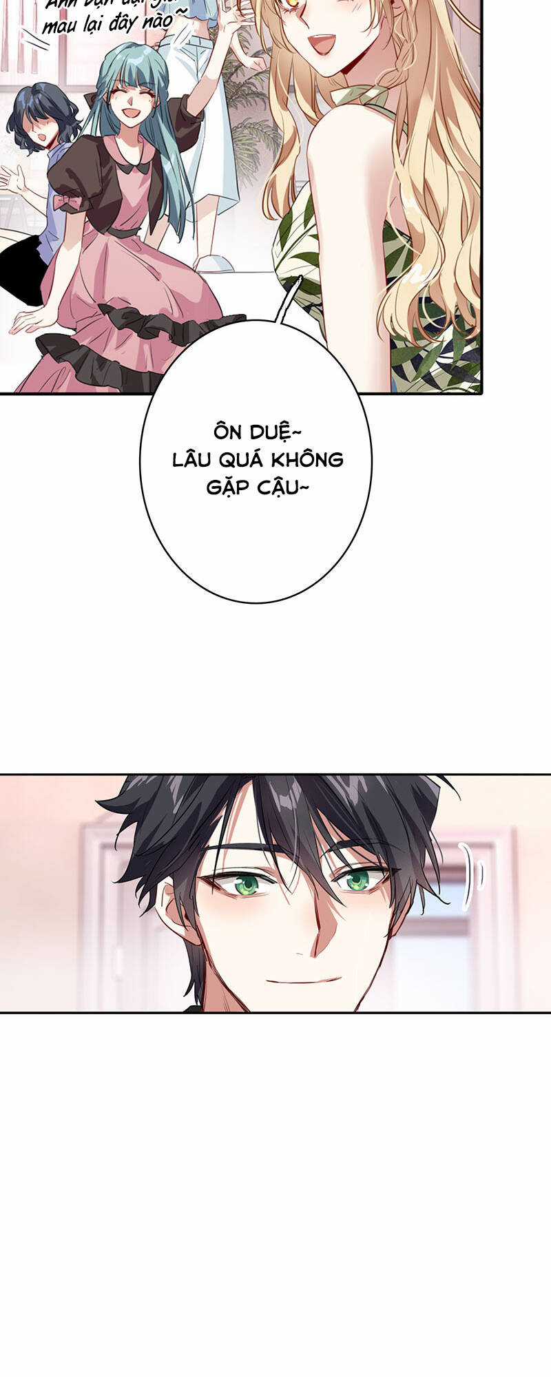 Tinh Mộng Thần Tượng - Chapter 351.3 - Trang 15