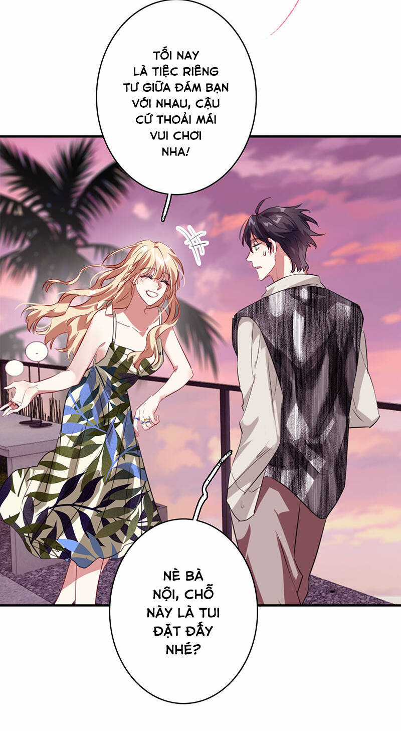 Tinh Mộng Thần Tượng - Chapter 351.3 - Trang 17