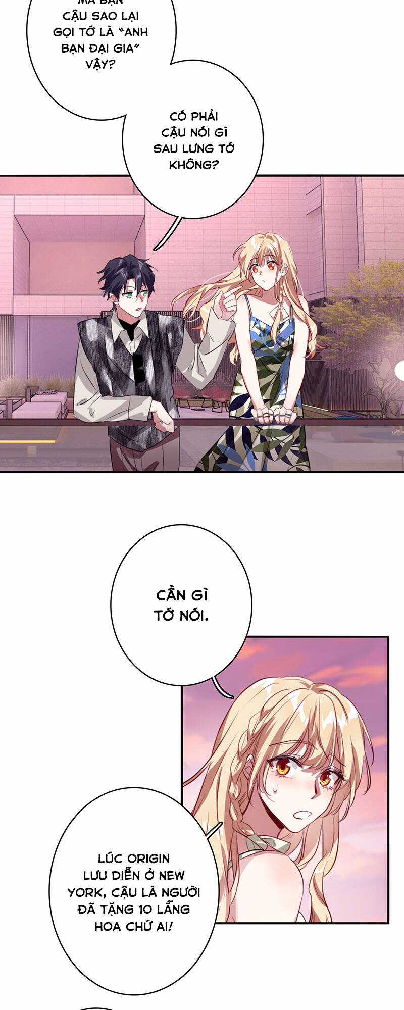 Tinh Mộng Thần Tượng - Chapter 351.3 - Trang 20