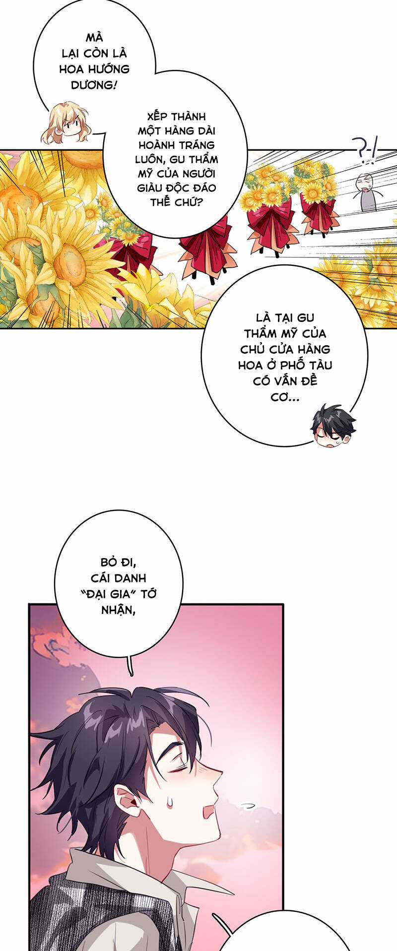 Tinh Mộng Thần Tượng - Chapter 351.3 - Trang 21