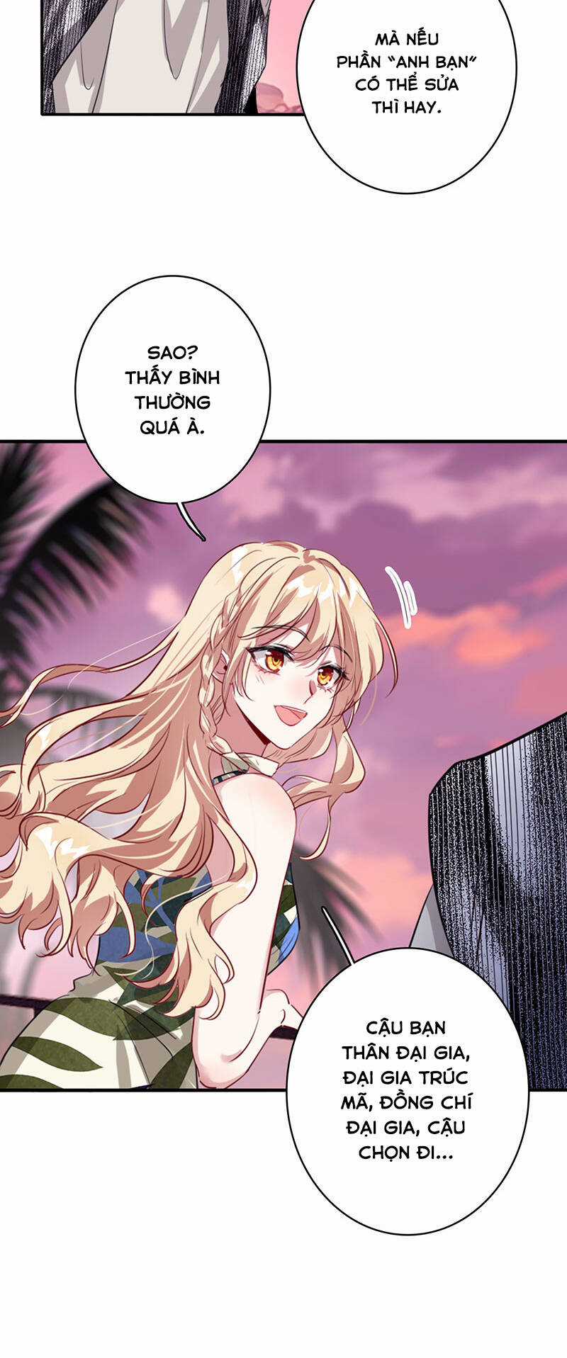 Tinh Mộng Thần Tượng - Chapter 351.3 - Trang 22