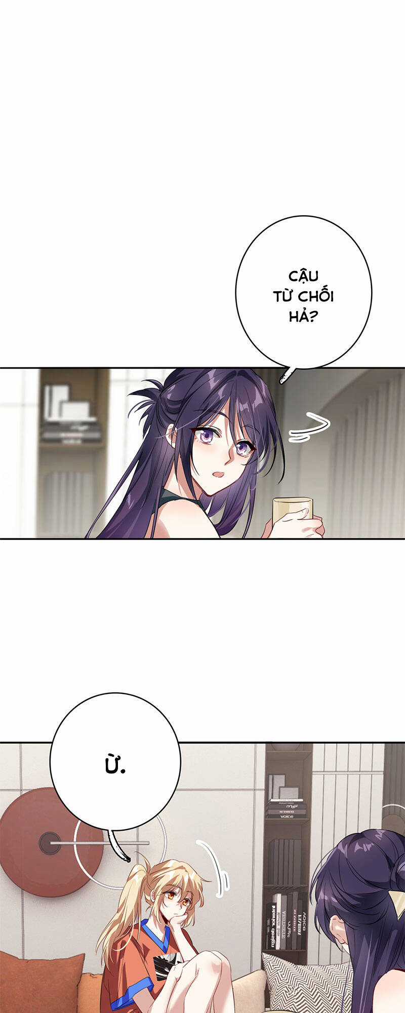 Tinh Mộng Thần Tượng - Chapter 351.3 - Trang 26