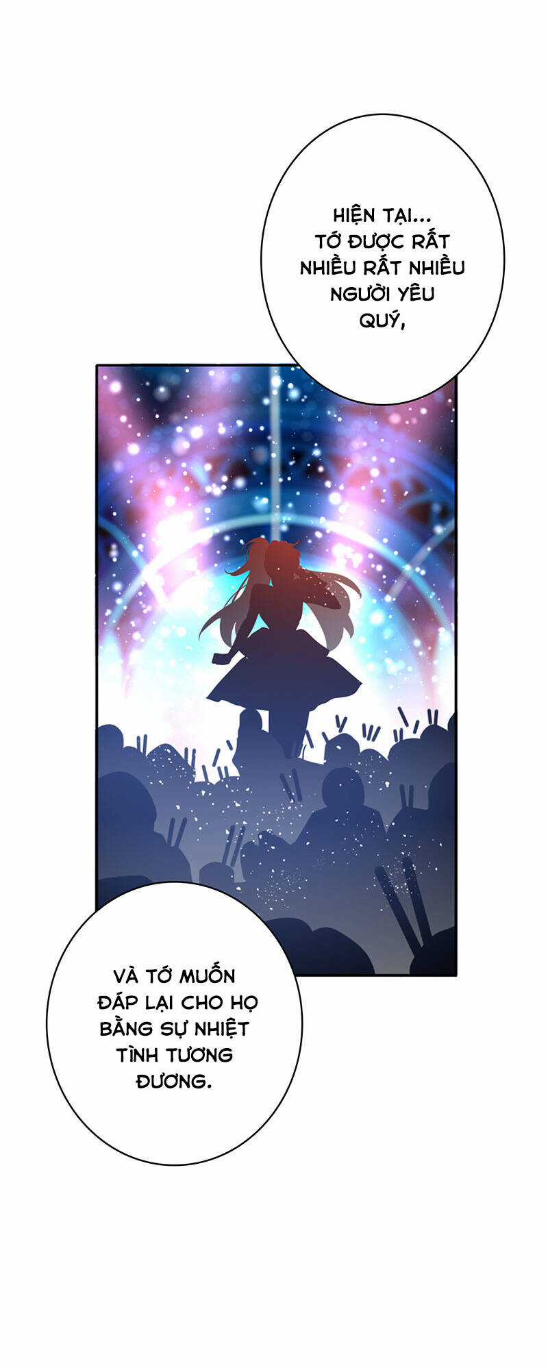 Tinh Mộng Thần Tượng - Chapter 351.3 - Trang 30