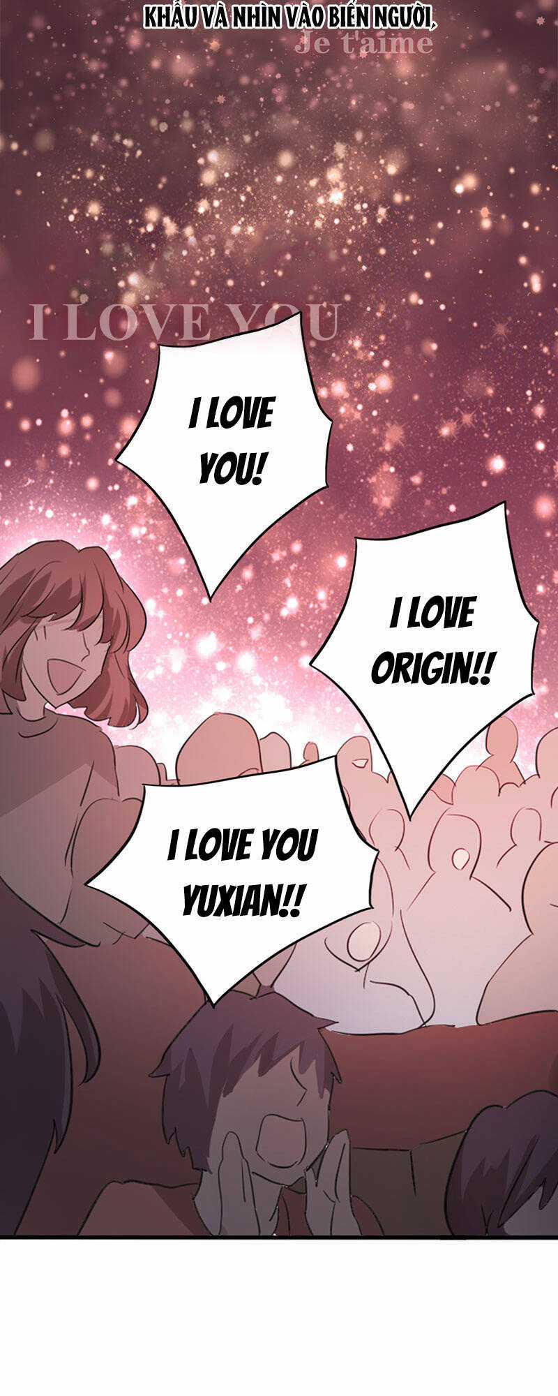 Tinh Mộng Thần Tượng - Chapter 351.3 - Trang 4