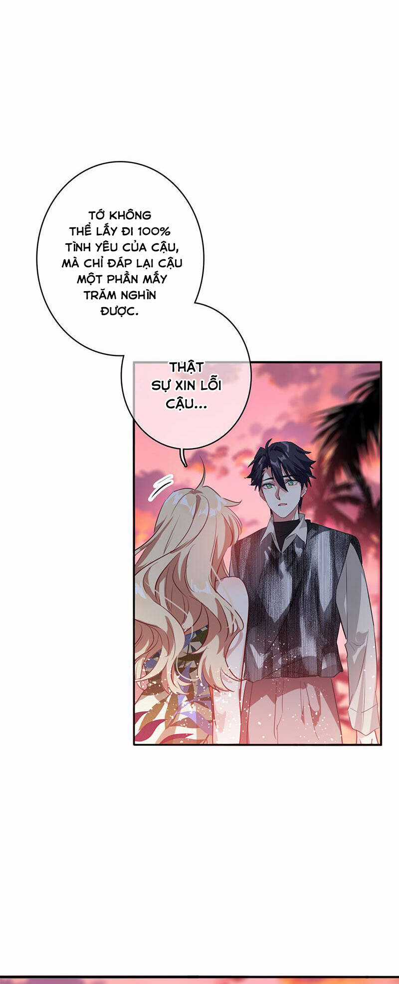 Tinh Mộng Thần Tượng - Chapter 351.3 - Trang 31