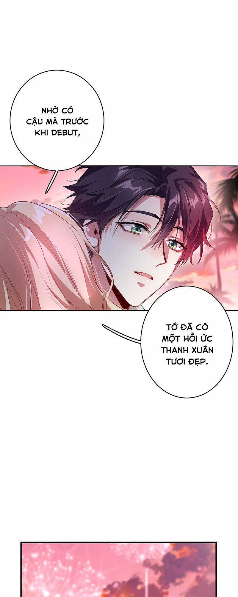 Tinh Mộng Thần Tượng - Chapter 351.3 - Trang 33