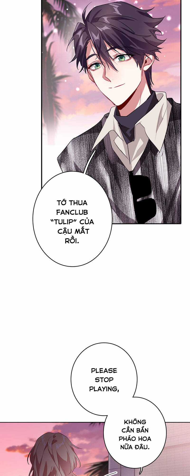 Tinh Mộng Thần Tượng - Chapter 351.3 - Trang 35