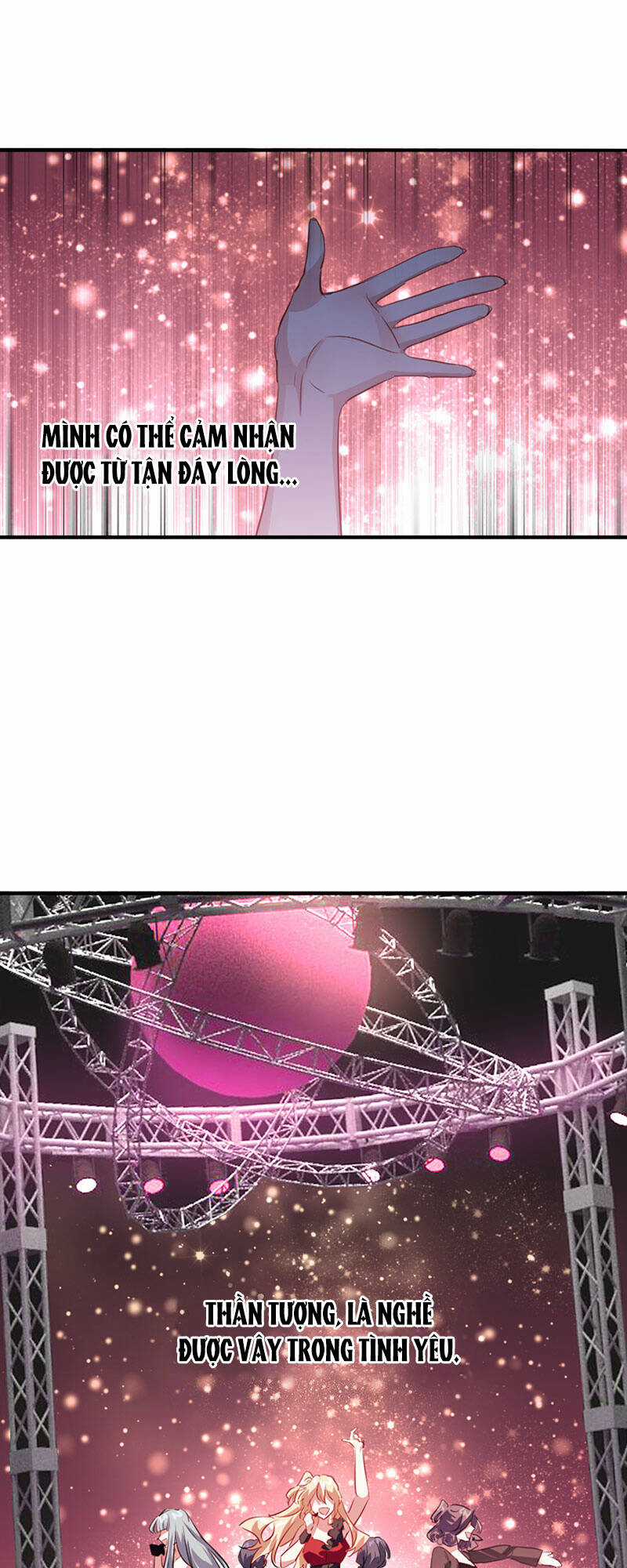 Tinh Mộng Thần Tượng - Chapter 351.3 - Trang 5