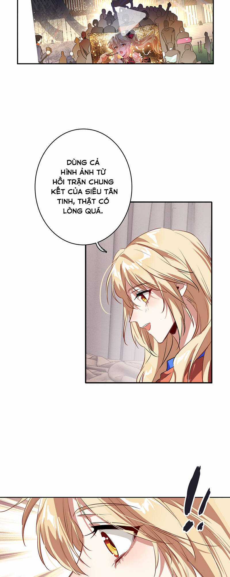 Tinh Mộng Thần Tượng - Chapter 351.3 - Trang 44